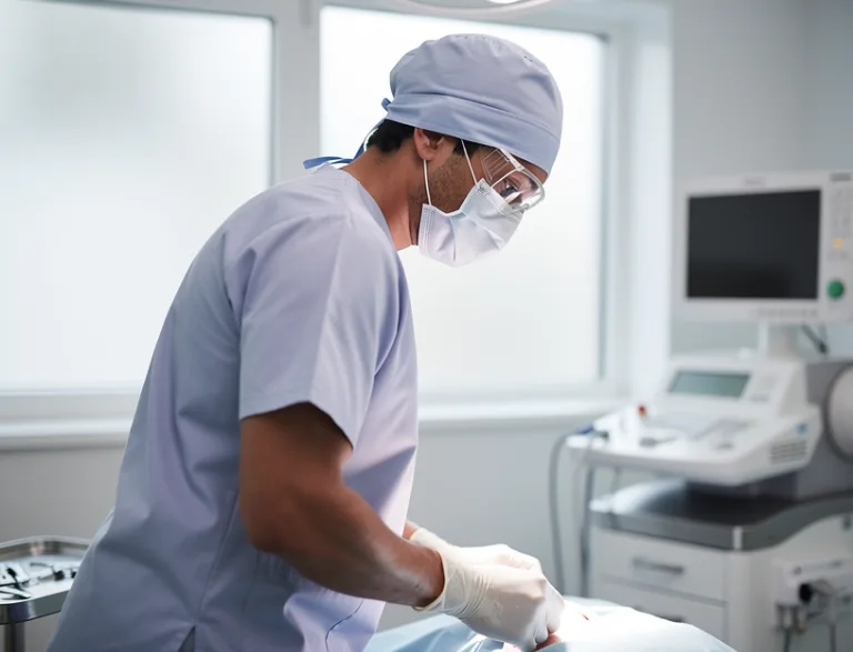 Plastic Surgeon service in New Westminster